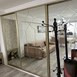Аренда 2 комнатная Новостройка, м. Гянджлик метро, Наримановский р-н район 8