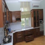 Satılır 9 otaqlı Həyət evi/villa, Badamdar qəs., Səbail rayonu 8