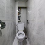 Satılır 4 otaqlı Köhnə Tikili, Xalqlar dostluğu metrosu, 8-ci kilometr, Nizami rayonu 14