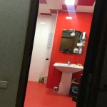 Kirayə (aylıq) 2 otaqlı Yeni Tikili, Xalqlar dostluğu metrosu, 8-ci kilometr, Nizami rayonu 23