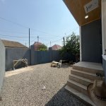 Satılır 3 otaqlı Həyət evi/villa, Koroğlu metrosu, Ramana qəs., Sabunçu rayonu 5