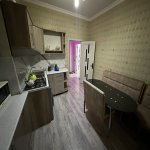 Kirayə (günlük) 2 otaqlı Yeni Tikili, İnşaatçılar metrosu, Yeni Yasamal qəs., Yasamal rayonu 2