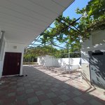 Satılır 4 otaqlı Həyət evi/villa, Avtovağzal metrosu, Biləcəri qəs., Binəqədi rayonu 10