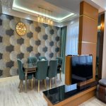 Kirayə (aylıq) 2 otaqlı Yeni Tikili Xırdalan 3