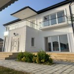 Kirayə (aylıq) 6 otaqlı Bağ evi, Mərdəkan, Xəzər rayonu 18