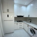 Kirayə (aylıq) 2 otaqlı Yeni Tikili, 20 Yanvar metrosu, Yasamal rayonu 6