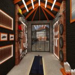 Аренда Объект, м. Гянджлик метро, Наримановский р-н район 4