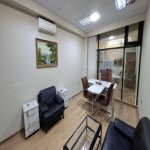 Kirayə (aylıq) 1 otaqlı Ofis, Xətai metrosu, Xətai rayonu 4
