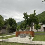 Kirayə (günlük) 4 otaqlı Həyət evi/villa İsmayıllı 9