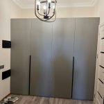 Аренда 2 комнатная Новостройка, Nizami метро, Посольство Турции, Насими район 17