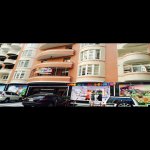 Satılır 2 otaqlı Yeni Tikili, Badamdar qəs., Səbail rayonu 2
