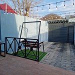 Kirayə (günlük) 2 otaqlı Həyət evi/villa Qəbələ 17