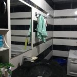 Kirayə (aylıq) 3 otaqlı Yeni Tikili, Memar Əcəmi metrosu, 4-cü mikrorayon, Nəsimi rayonu 12