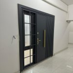 Продажа 2 комнатная Новостройка, İnşaatçılar метро, пос. Ясамал, Ясамал район 11