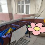 Satılır 2 otaqlı Yeni Tikili, 20 Yanvar metrosu, Binəqədi rayonu 24