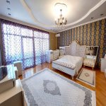 Satılır 16 otaqlı Həyət evi/villa, Badamdar qəs., Səbail rayonu 18