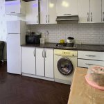 Kirayə (aylıq) 2 otaqlı Yeni Tikili, Həzi Aslanov metrosu, H.Aslanov qəs., Xətai rayonu 6