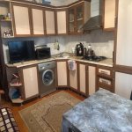 Kirayə (aylıq) 2 otaqlı Köhnə Tikili, Xalqlar dostluğu metrosu, 8-ci kilometr, Nizami rayonu 8