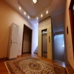 Satılır 15 otaqlı Həyət evi/villa, Badamdar qəs., Səbail rayonu 4