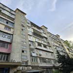 Satılır 3 otaqlı Köhnə Tikili, Azadlıq metrosu, 8-ci mikrorayon, Binəqədi rayonu 1