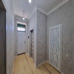 Satılır 3 otaqlı Həyət evi/villa, Koroğlu metrosu, Savalan qəs., Sabunçu rayonu 6