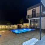 Kirayə (günlük) 6 otaqlı Bağ evi İsmayıllı 5