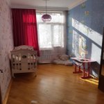 Kirayə (aylıq) 4 otaqlı Köhnə Tikili, Nəriman Nərimanov metrosu, Montin qəs., Nərimanov rayonu 5