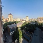 Satılır 4 otaqlı Yeni Tikili, Gənclik metrosu, Nərimanov rayonu 17