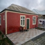 Satılır 2 otaqlı Həyət evi/villa, Binə qəs., Xəzər rayonu 5