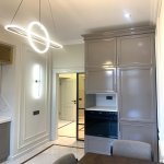 Аренда 2 комнатная Новостройка, м. Гянджлик метро, Наримановский р-н район 12