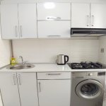 Kirayə (günlük) 1 otaqlı Yeni Tikili, 28 May metrosu, 28 Mall, Səbail rayonu 6