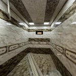 Satılır 4 otaqlı Həyət evi/villa, Koroğlu metrosu, Zabrat qəs., Sabunçu rayonu 11