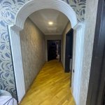 Satılır 3 otaqlı Yeni Tikili, Neftçilər metrosu, Bakıxanov qəs., Sabunçu rayonu 4