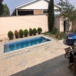 Kirayə (aylıq) 5 otaqlı Bağ evi, Novxanı, Abşeron rayonu 1