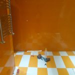 Satılır 3 otaqlı Yeni Tikili, Gənclik metrosu, Nərimanov rayonu 9