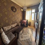 Продажа 2 комнат Новостройка, İnşaatçılar метро, пос. Ясамал, Ясамал район 1