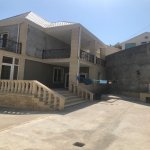 Satılır 5 otaqlı Həyət evi/villa, Qaraçuxur qəs., Suraxanı rayonu 1