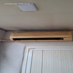 Kirayə (aylıq) 1 otaqlı Köhnə Tikili, Neftçilər metrosu, 8-ci kilometr, Nizami rayonu 5