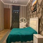 Kirayə (günlük) 4 otaqlı Yeni Tikili, Sahil metrosu, Səbail rayonu 2