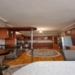 Kirayə (günlük) 4 otaqlı Həyət evi/villa Qəbələ 11