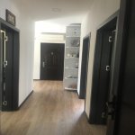 Satılır 3 otaqlı Həyət evi/villa, Nizami metrosu, Kubinka, Nəsimi rayonu 12