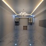 Satılır 2 otaqlı Yeni Tikili, Həzi Aslanov metrosu, H.Aslanov qəs., Xətai rayonu 3