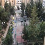 Satılır 2 otaqlı Köhnə Tikili, Həzi Aslanov metrosu, Xətai rayonu 10