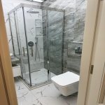 Satılır 3 otaqlı Yeni Tikili, Nəsimi metrosu, 6-cı mikrorayon, Binəqədi rayonu 12