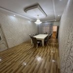 Satılır 3 otaqlı Yeni Tikili, Qara Qarayev metrosu, Nizami rayonu 1