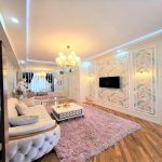 Satılır 2 otaqlı Yeni Tikili, Qara Qarayev metrosu, Nizami rayonu 6