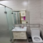 Аренда 2 комнат Новостройка, м. Ази Асланова метро, пос. А.Асланов, Хетаи район 11