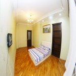 Kirayə (aylıq) 5 otaqlı Yeni Tikili, 28 May metrosu, Nəsimi rayonu 16
