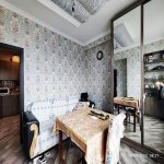 Satılır 4 otaqlı Yeni Tikili, Həzi Aslanov metrosu, Əhmədli, Xətai rayonu 6