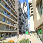 Kirayə (aylıq) 2 otaqlı Yeni Tikili, 20 Yanvar metrosu, Yasamal rayonu 1